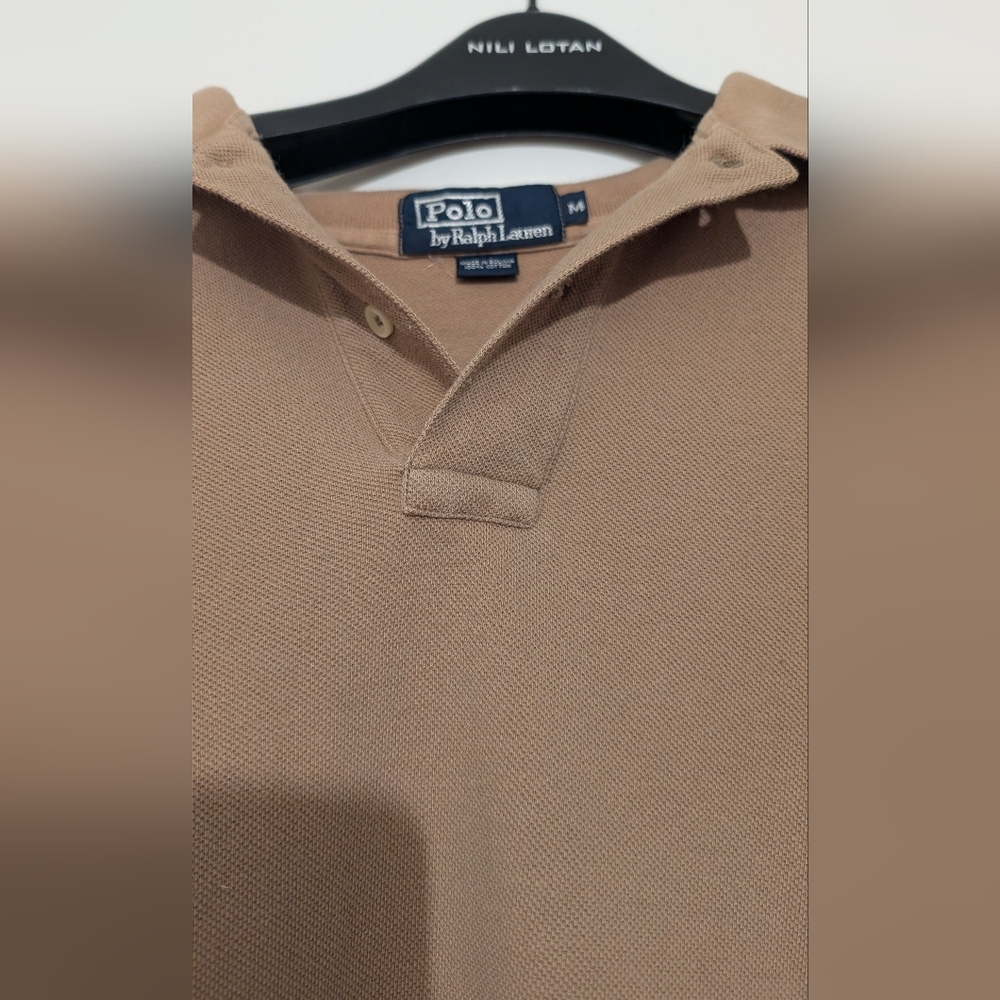 Vintage Short Sleeve Ralph Lauren Polo Shirt